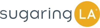 sugaringLA logo
