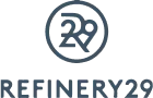 refinery29 logo