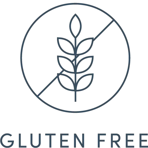 Gluten Free Icon