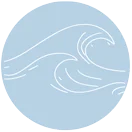 Wave Icon