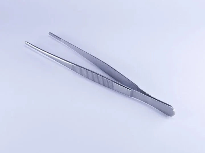 tweezers