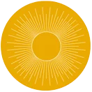 sun icon