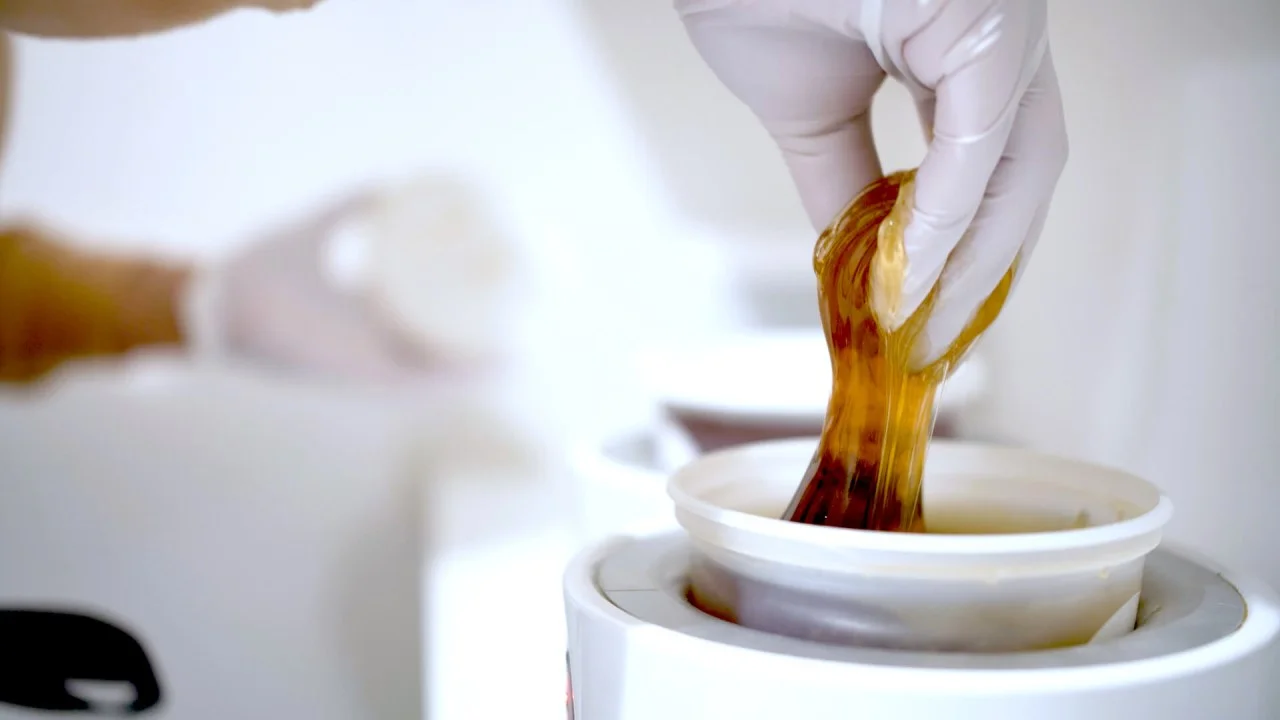 Sugaring